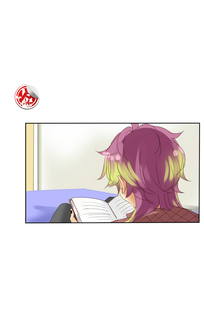 Read unOrdinary IT Manga Online
