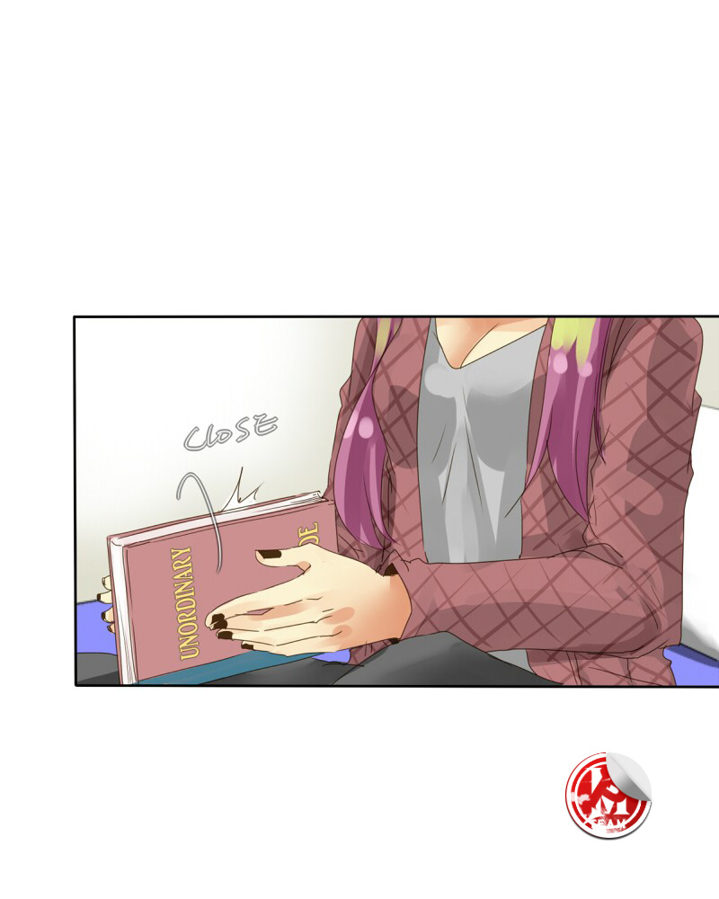 Read unOrdinary IT Manga Online