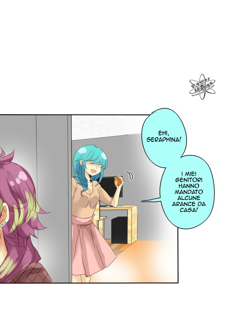Read unOrdinary IT Manga Online