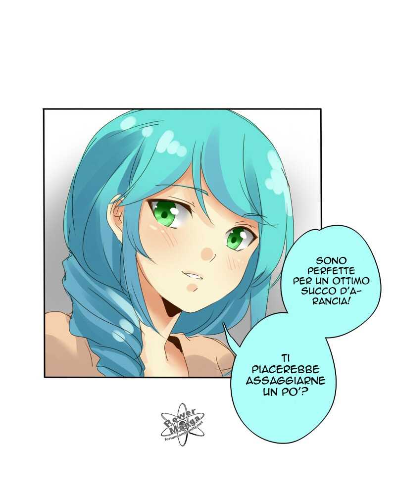 Read unOrdinary IT Manga Online