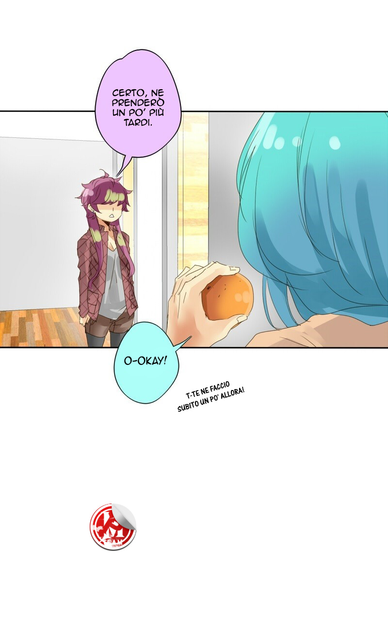 Read unOrdinary IT Manga Online