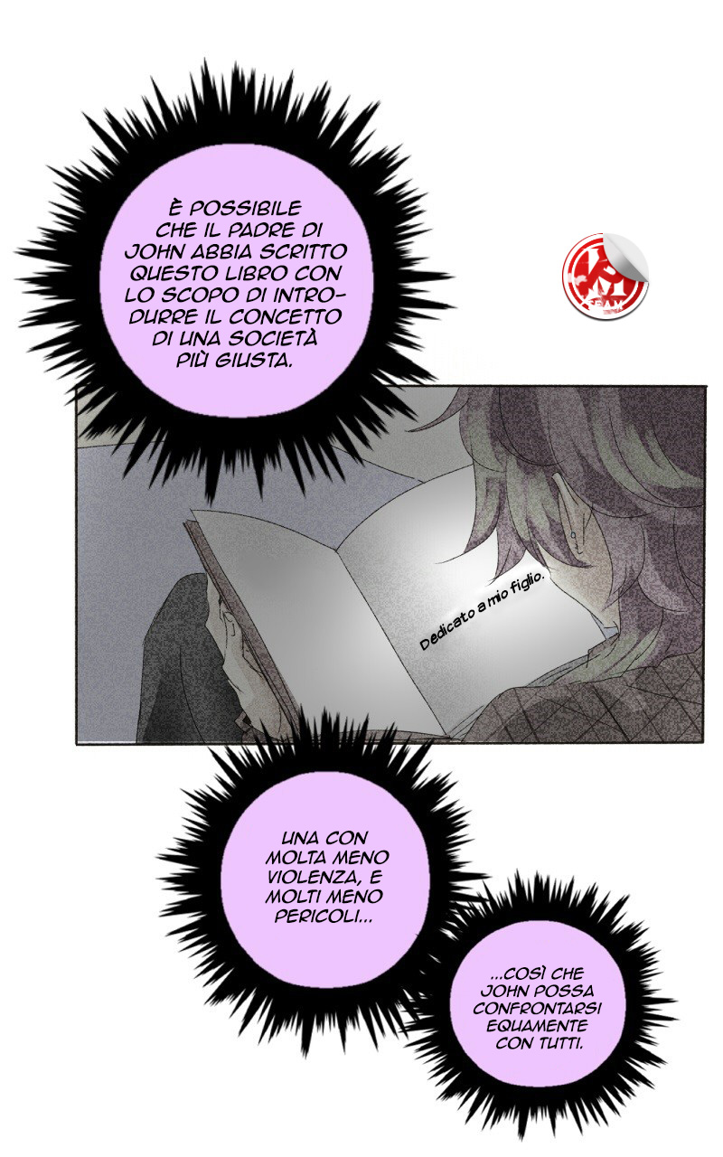 Read unOrdinary IT Manga Online