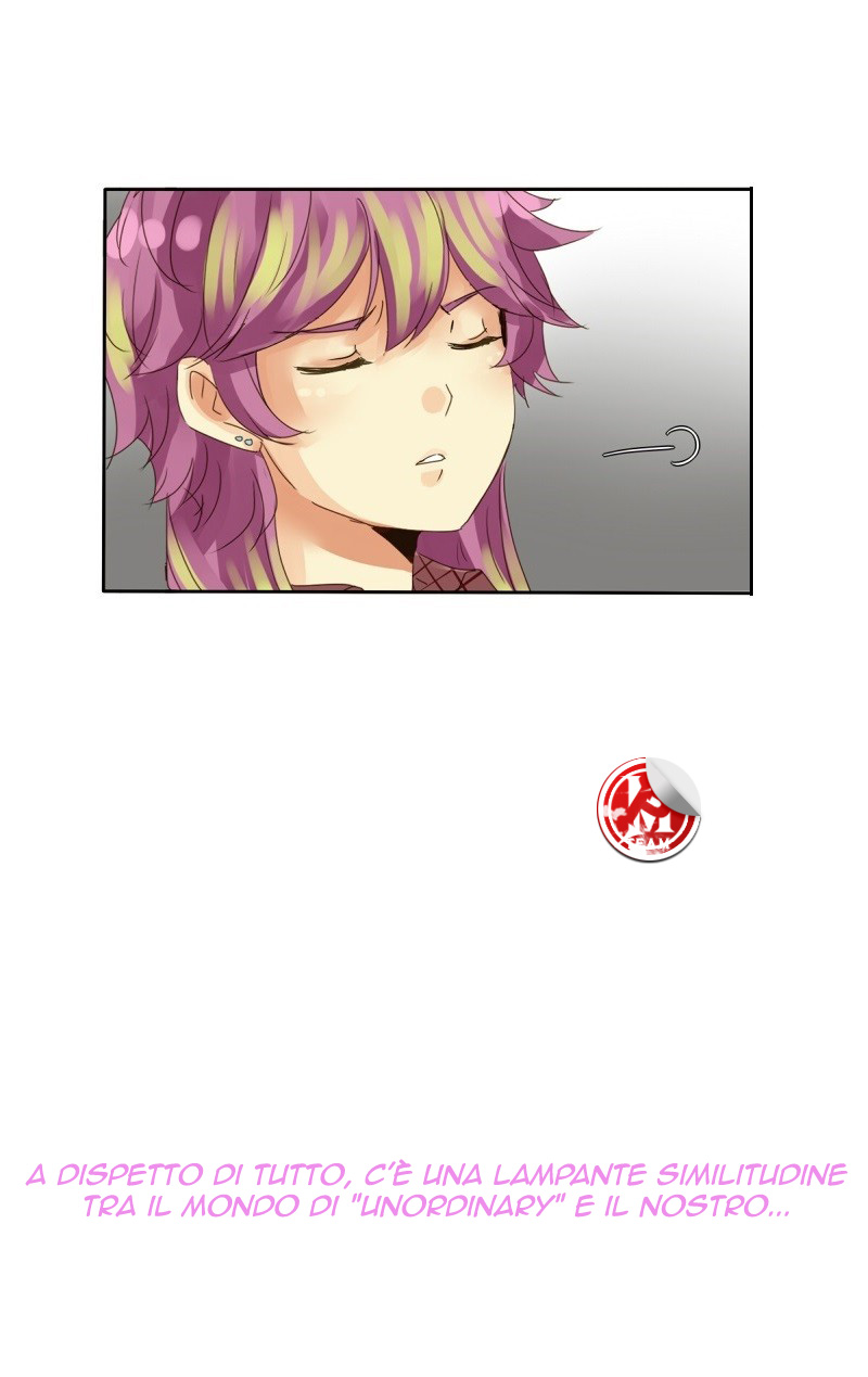 Read unOrdinary IT Manga Online