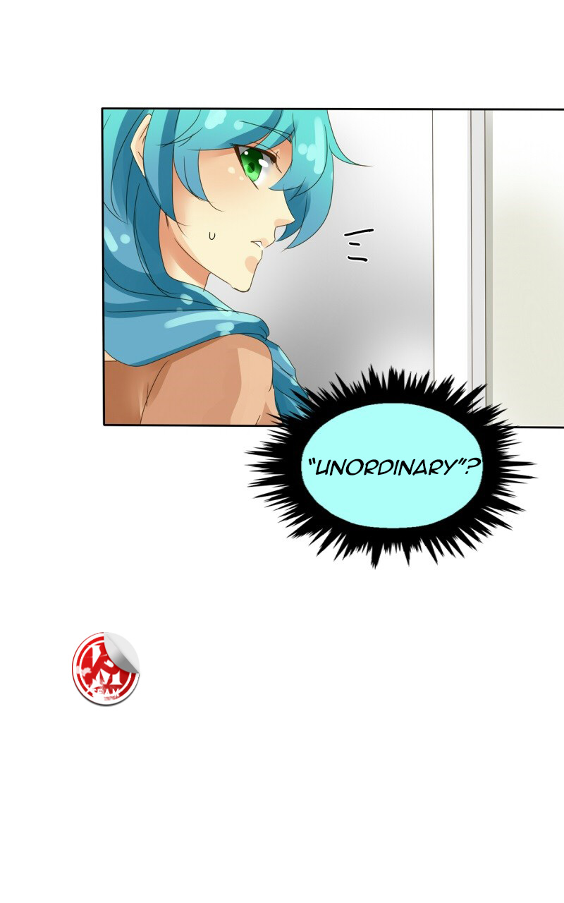 Read unOrdinary IT Manga Online