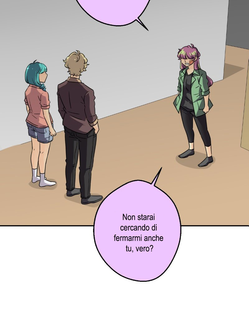Read unOrdinary IT Manga Online