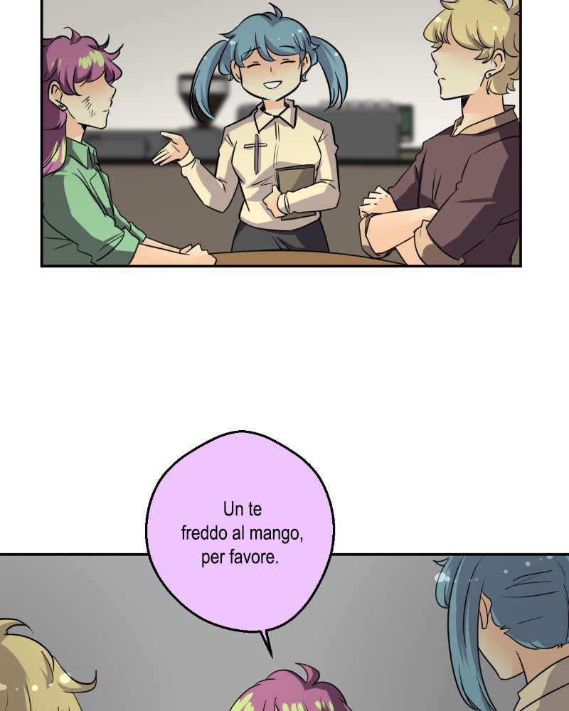 Read unOrdinary IT Manga Online