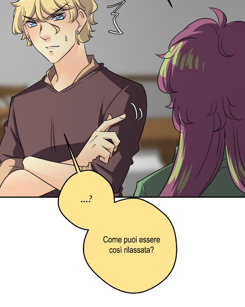 Read unOrdinary IT Manga Online