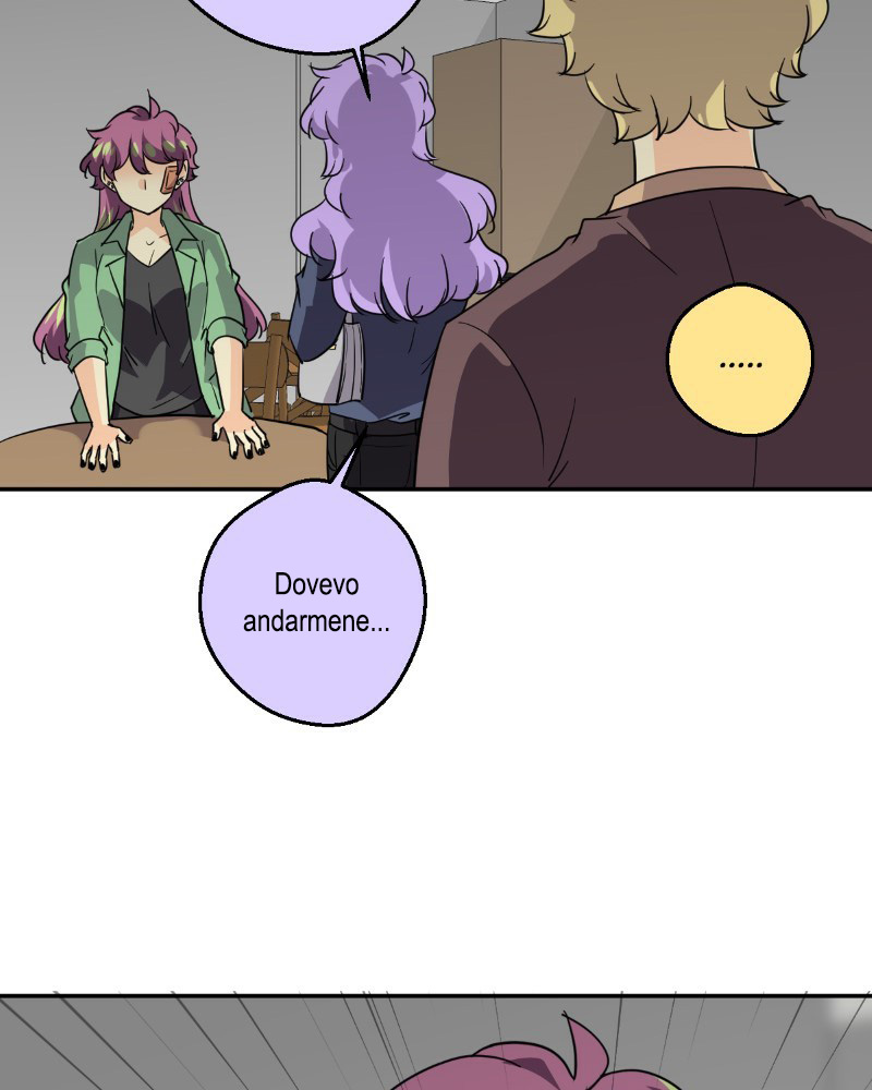 Read unOrdinary IT Manga Online