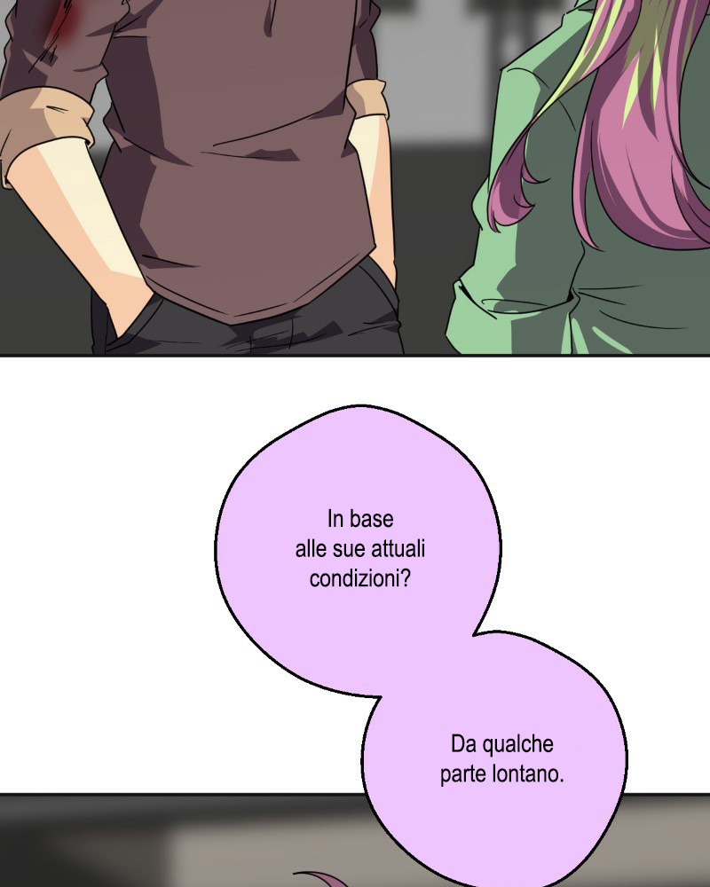 Read unOrdinary IT Manga Online