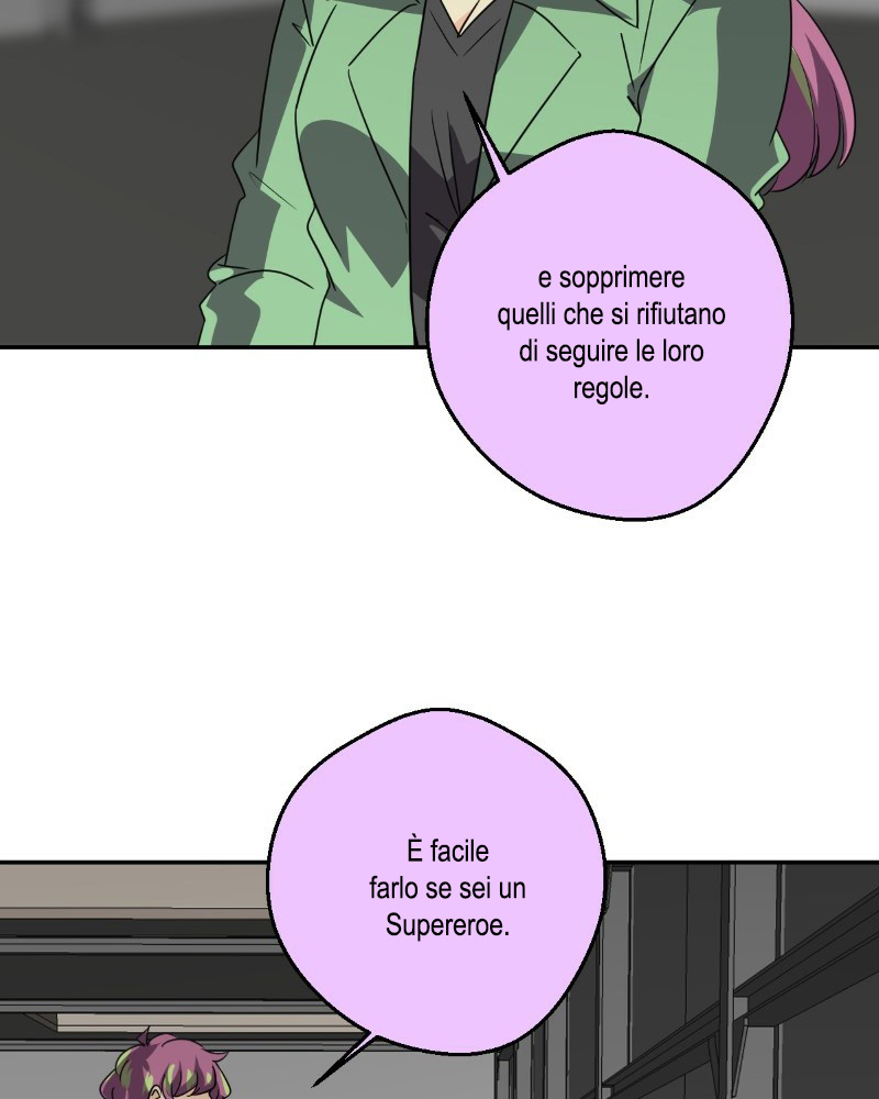 Read unOrdinary IT Manga Online