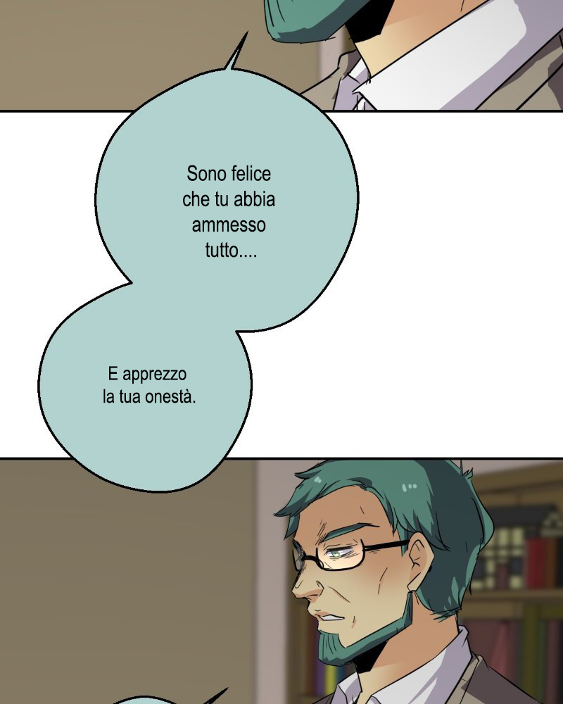Read unOrdinary IT Manga Online
