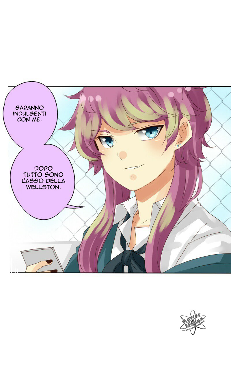 Read unOrdinary IT Manga Online