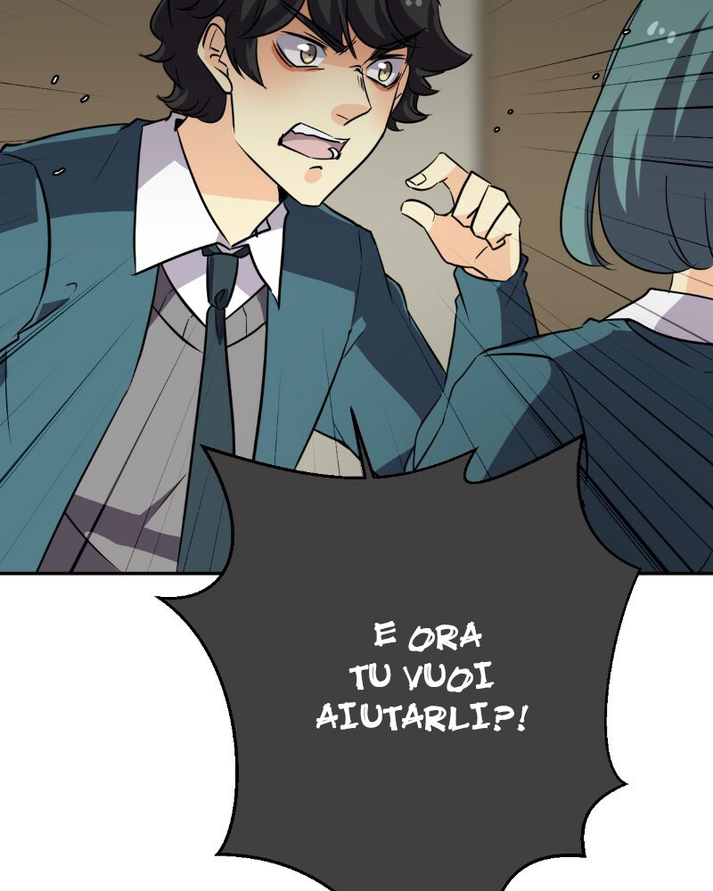 Read unOrdinary IT Manga Online