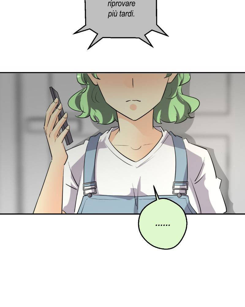 Read unOrdinary IT Manga Online