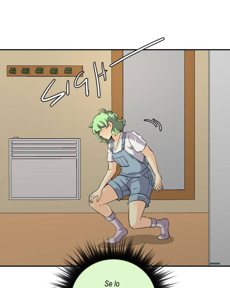 Read unOrdinary IT Manga Online