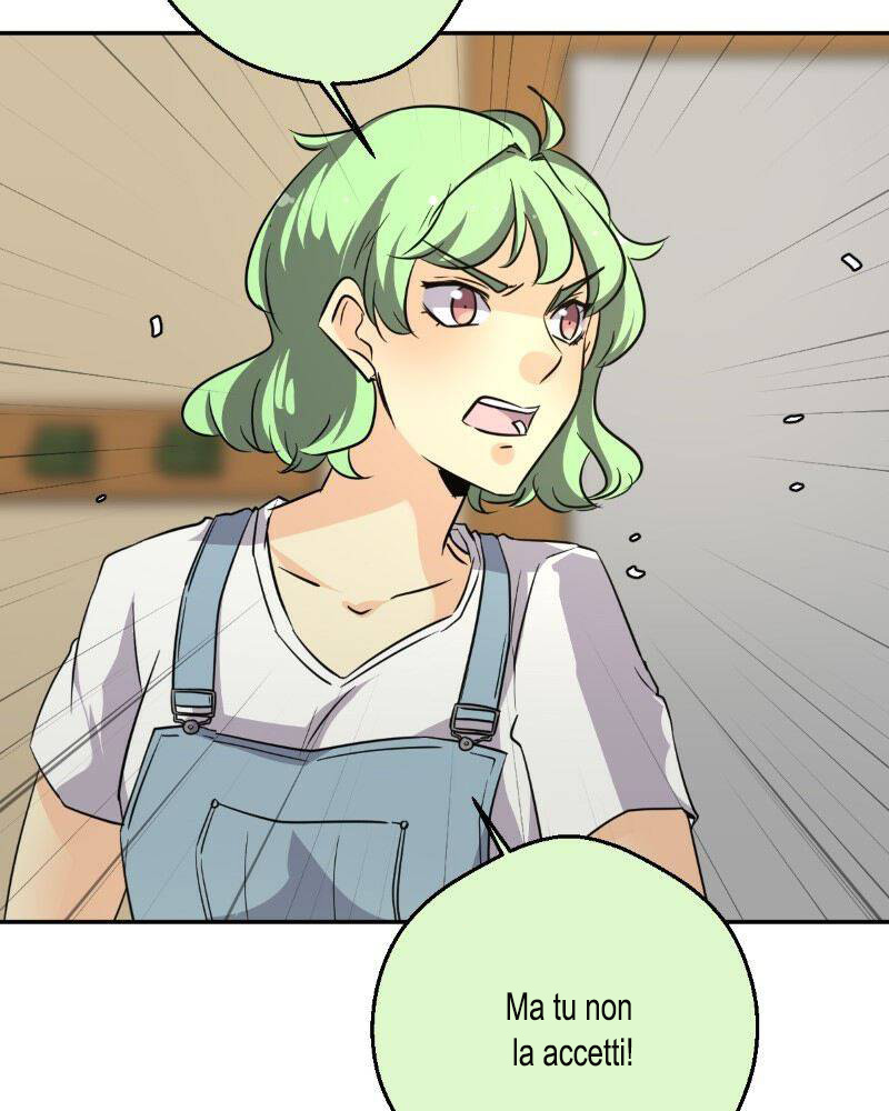 Read unOrdinary IT Manga Online