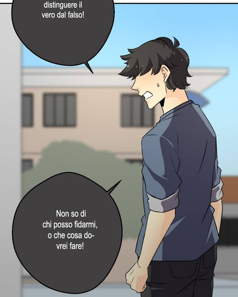 Read unOrdinary IT Manga Online
