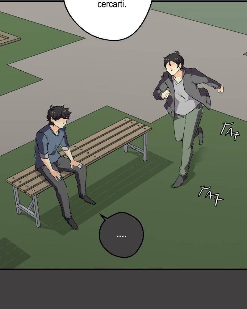 Read unOrdinary IT Manga Online