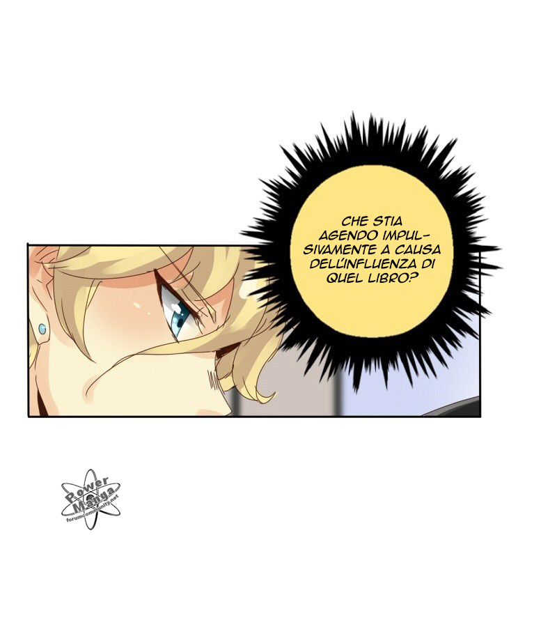 Read unOrdinary IT Manga Online
