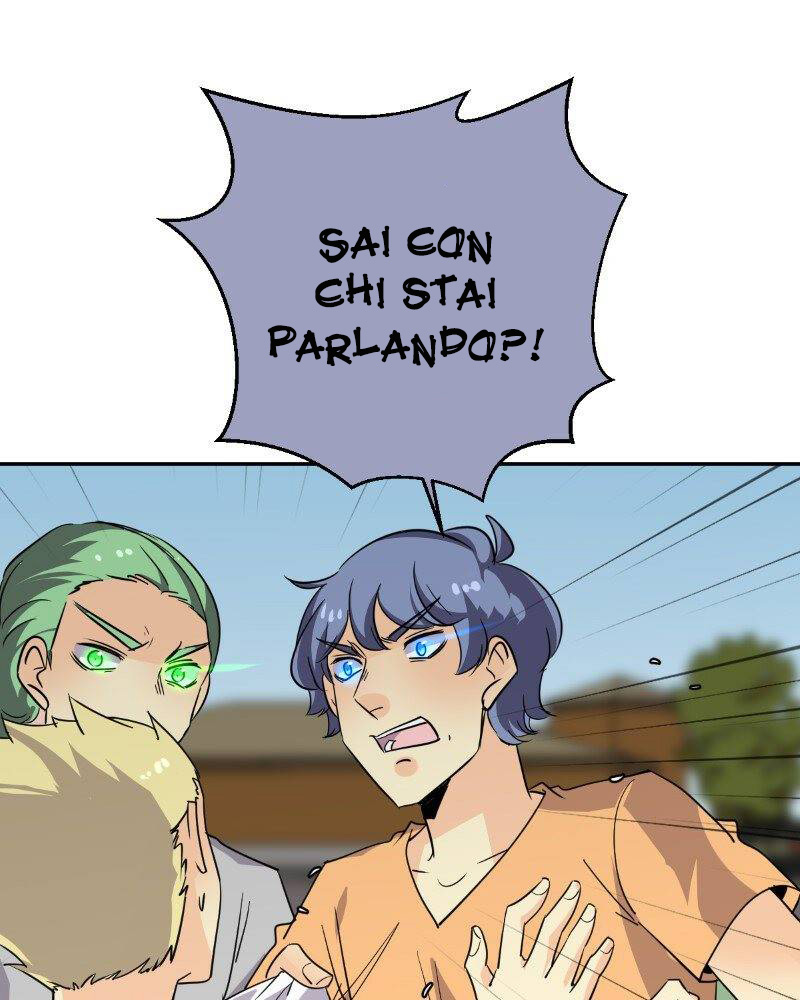 Read unOrdinary IT Manga Online