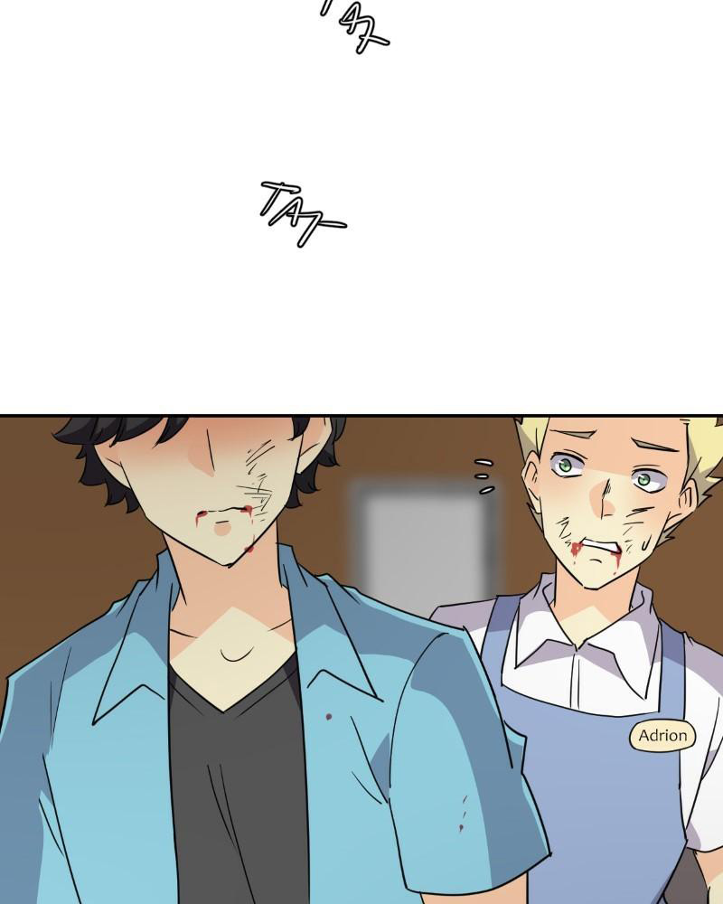 Read unOrdinary IT Manga Online