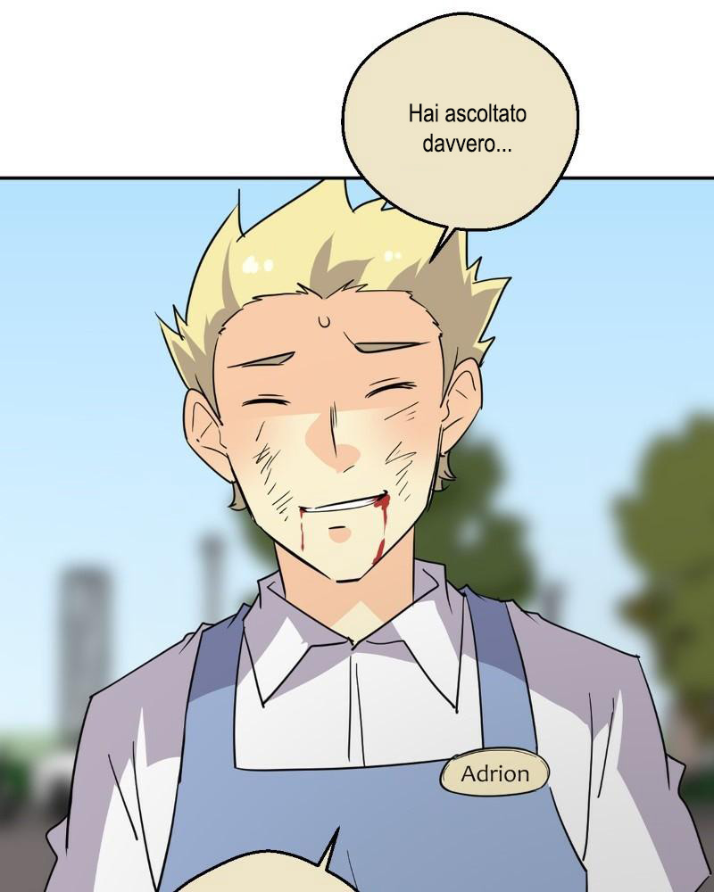 Read unOrdinary IT Manga Online