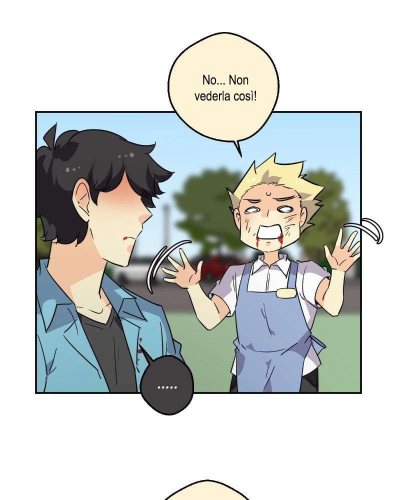 Read unOrdinary IT Manga Online