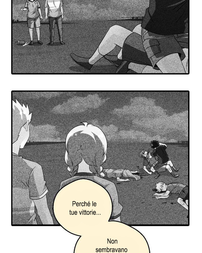 Read unOrdinary IT Manga Online
