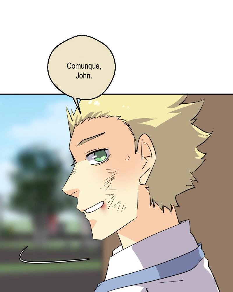 Read unOrdinary IT Manga Online