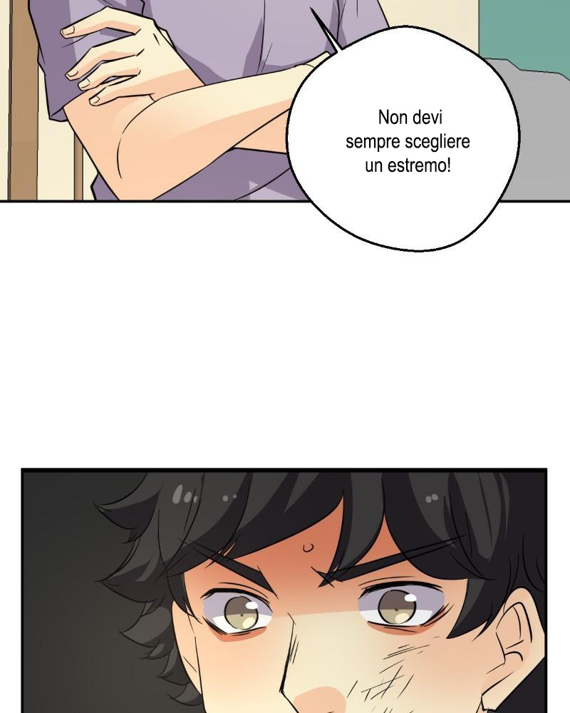 Read unOrdinary IT Manga Online