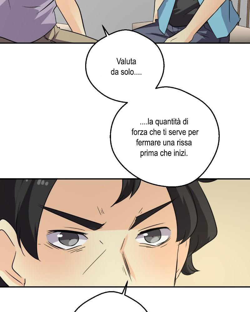 Read unOrdinary IT Manga Online