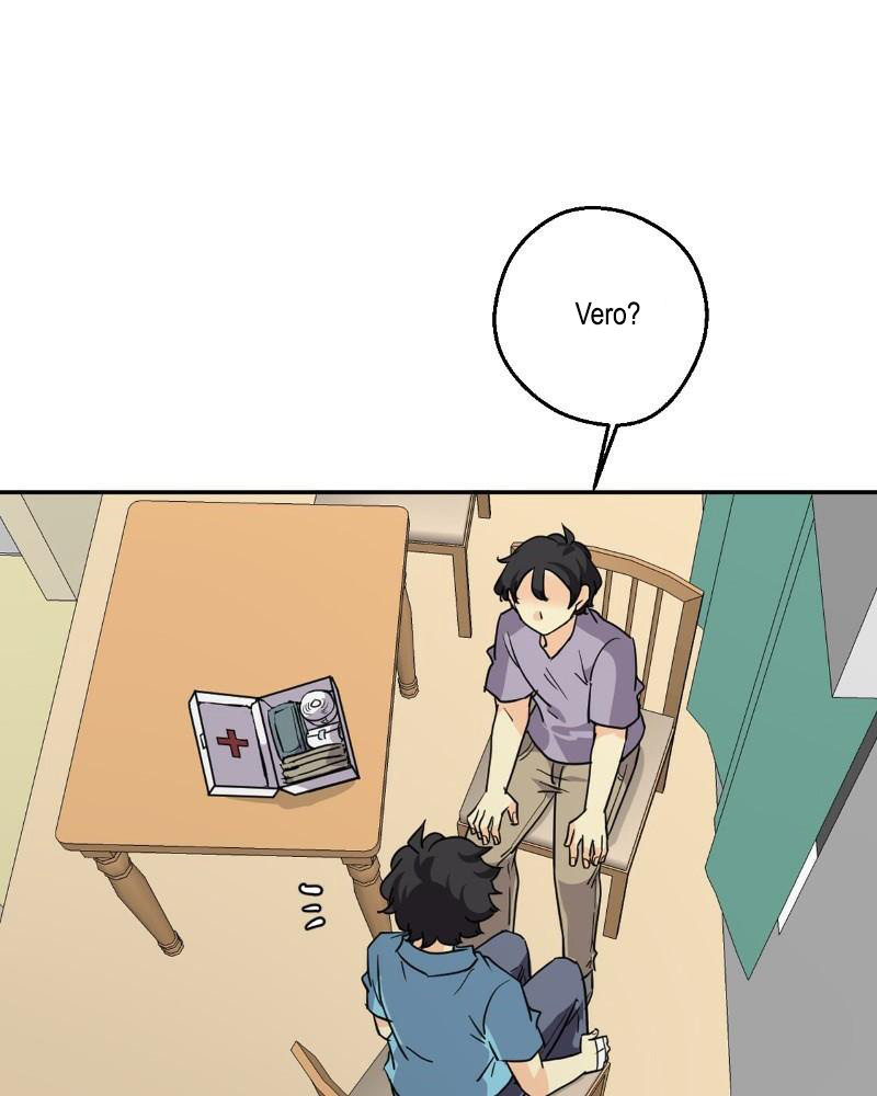 Read unOrdinary IT Manga Online