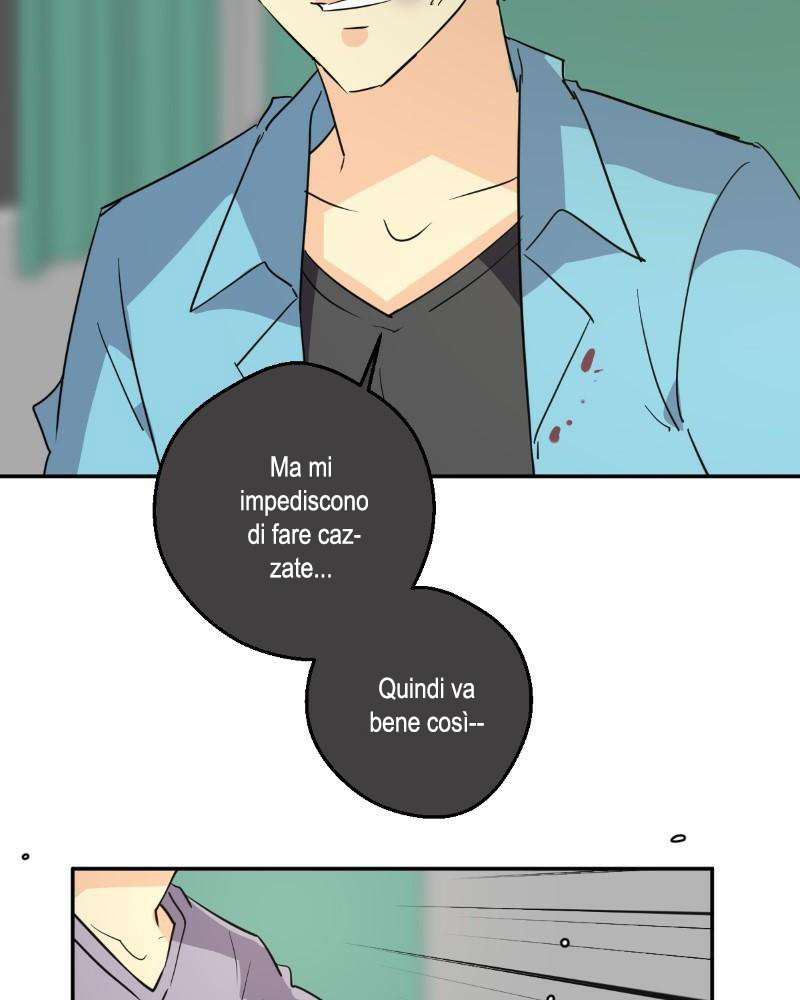 Read unOrdinary IT Manga Online