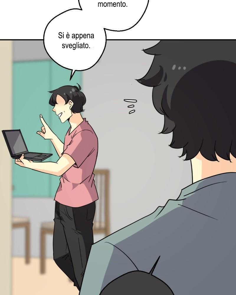Read unOrdinary IT Manga Online