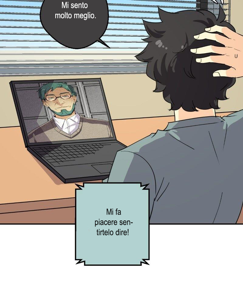 Read unOrdinary IT Manga Online
