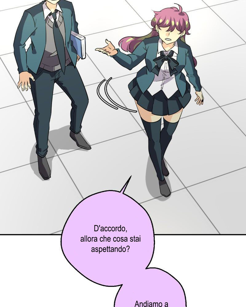 Read unOrdinary IT Manga Online