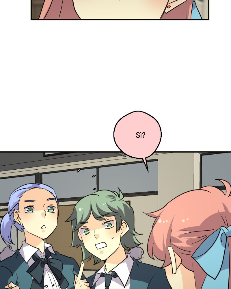 Read unOrdinary IT Manga Online