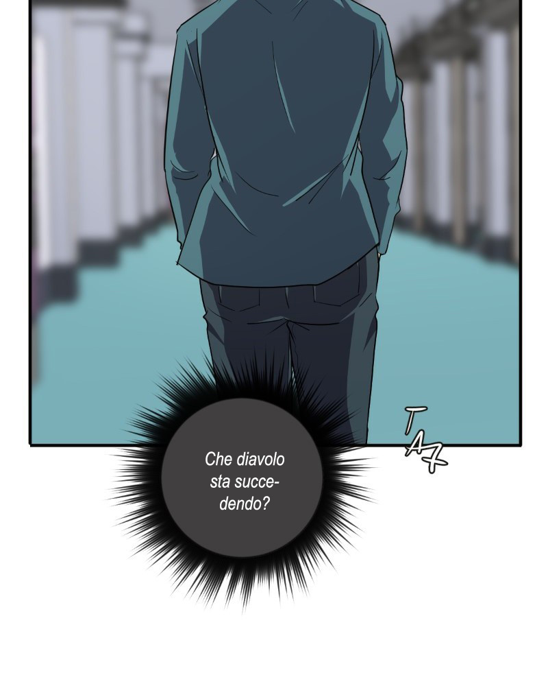Read unOrdinary IT Manga Online