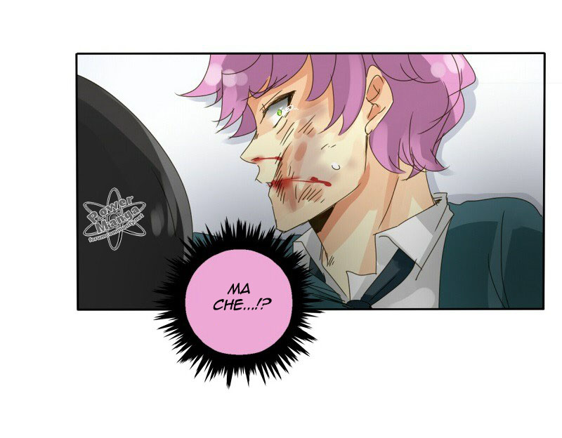 Read unOrdinary IT Manga Online