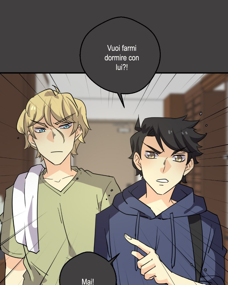 Read unOrdinary IT Manga Online