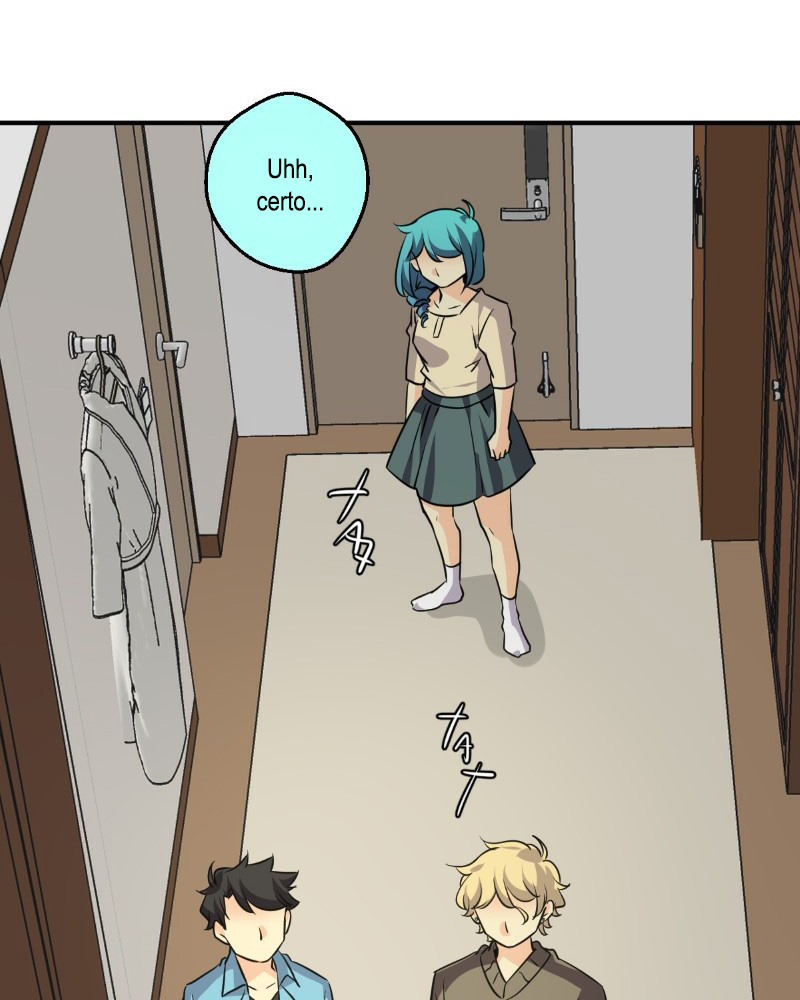 Read unOrdinary IT Manga Online