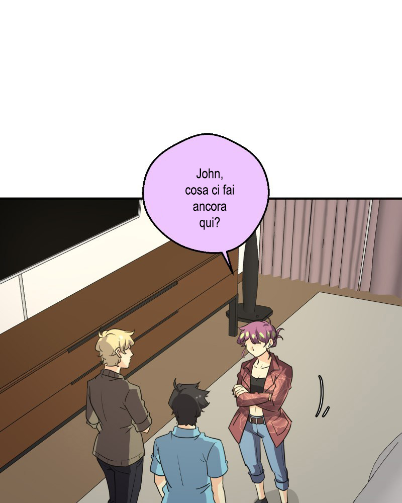 Read unOrdinary IT Manga Online