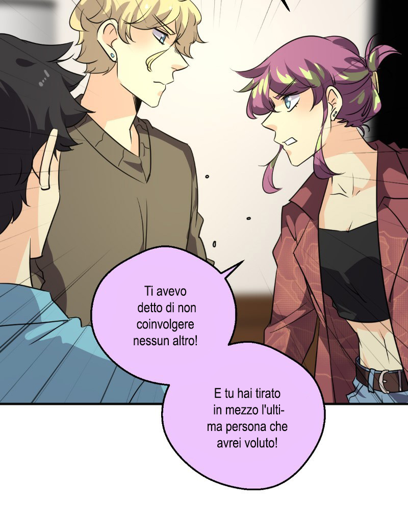 Read unOrdinary IT Manga Online