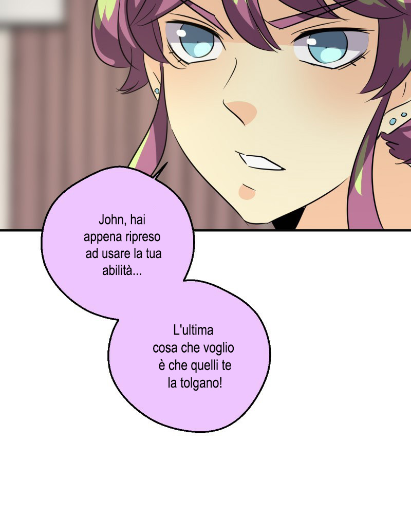 Read unOrdinary IT Manga Online