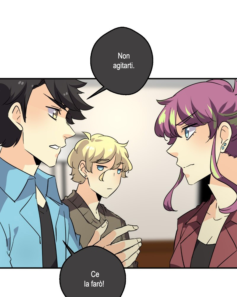 Read unOrdinary IT Manga Online