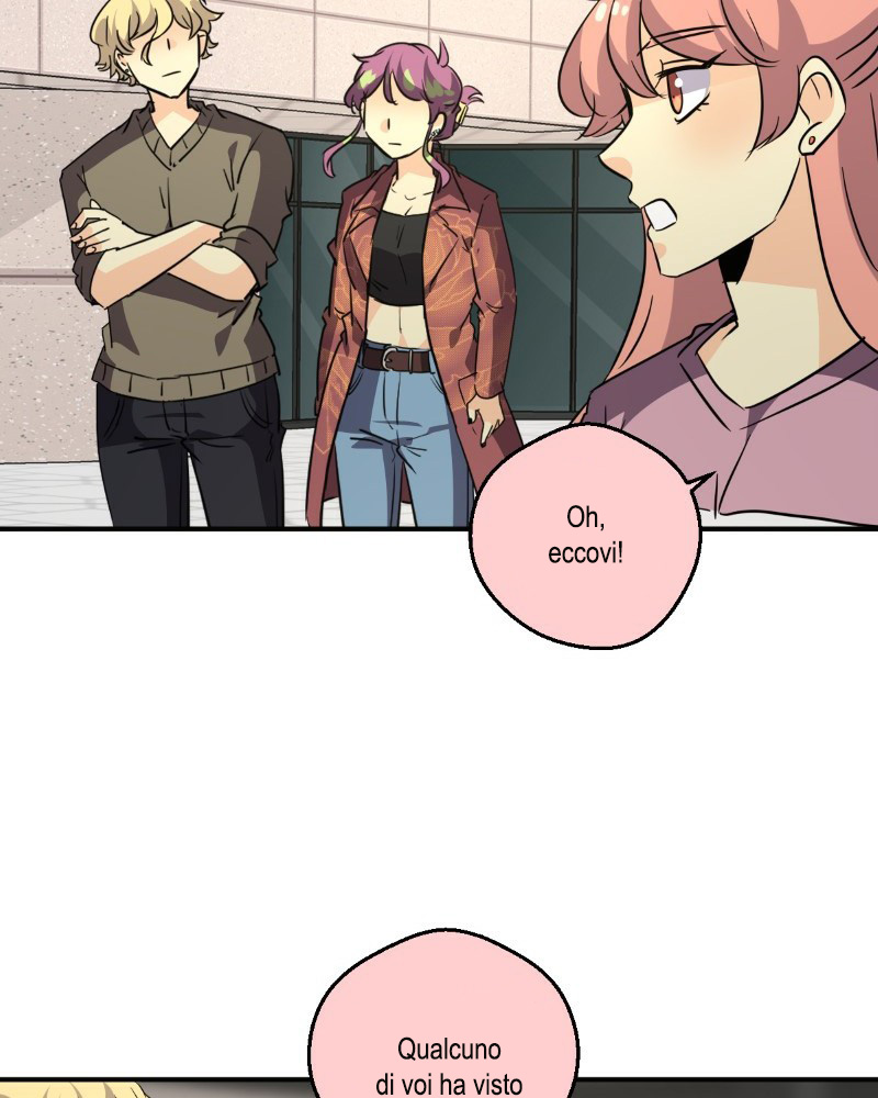 Read unOrdinary IT Manga Online