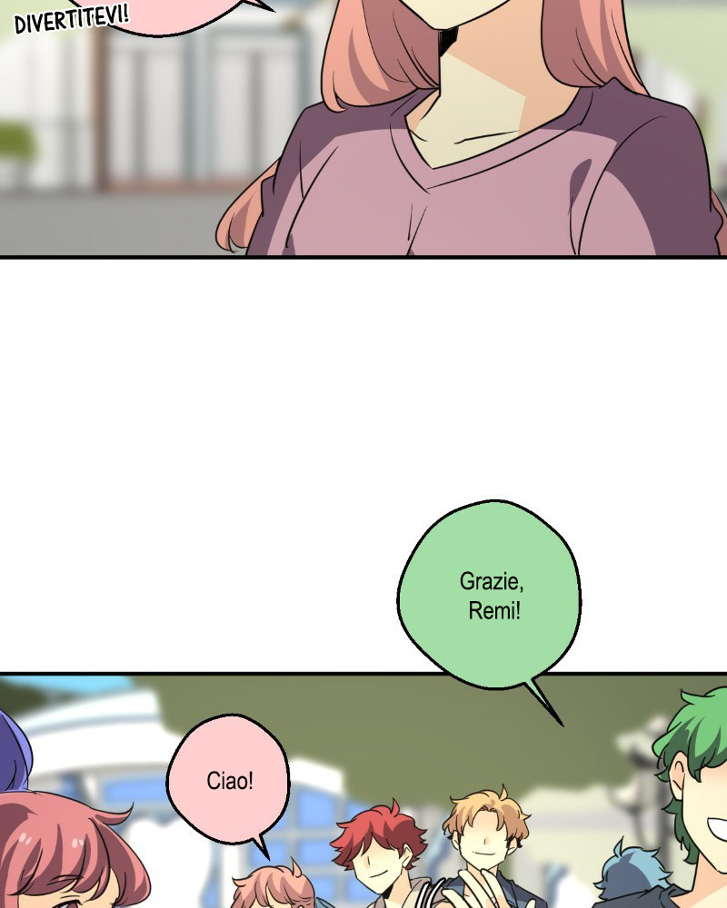 Read unOrdinary IT Manga Online