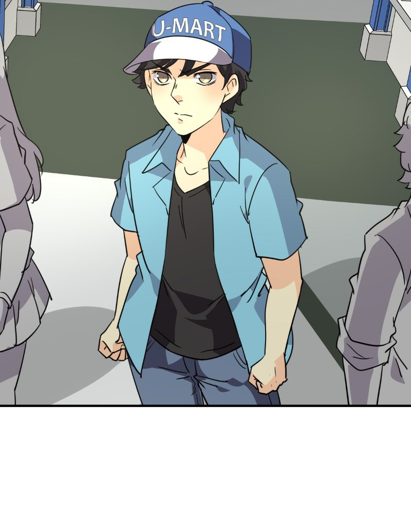 Read unOrdinary IT Manga Online