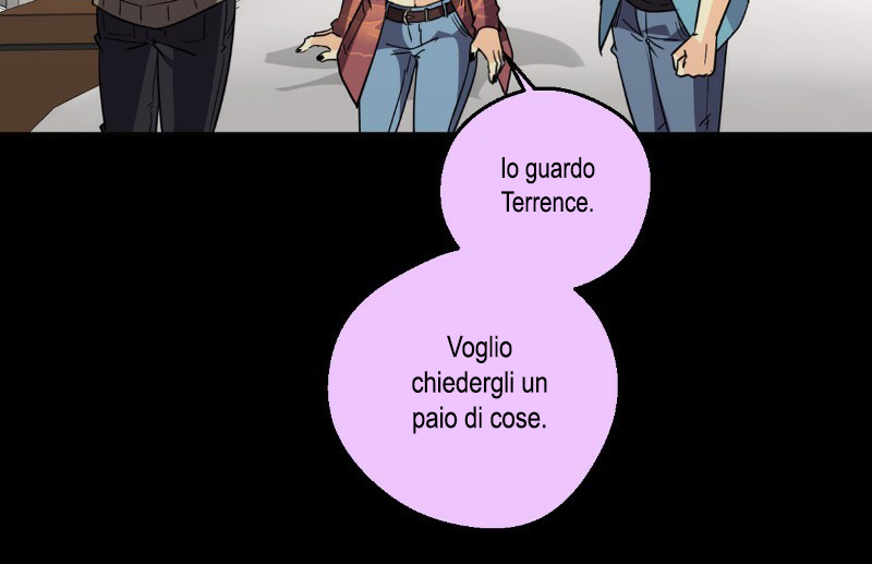 Read unOrdinary IT Manga Online