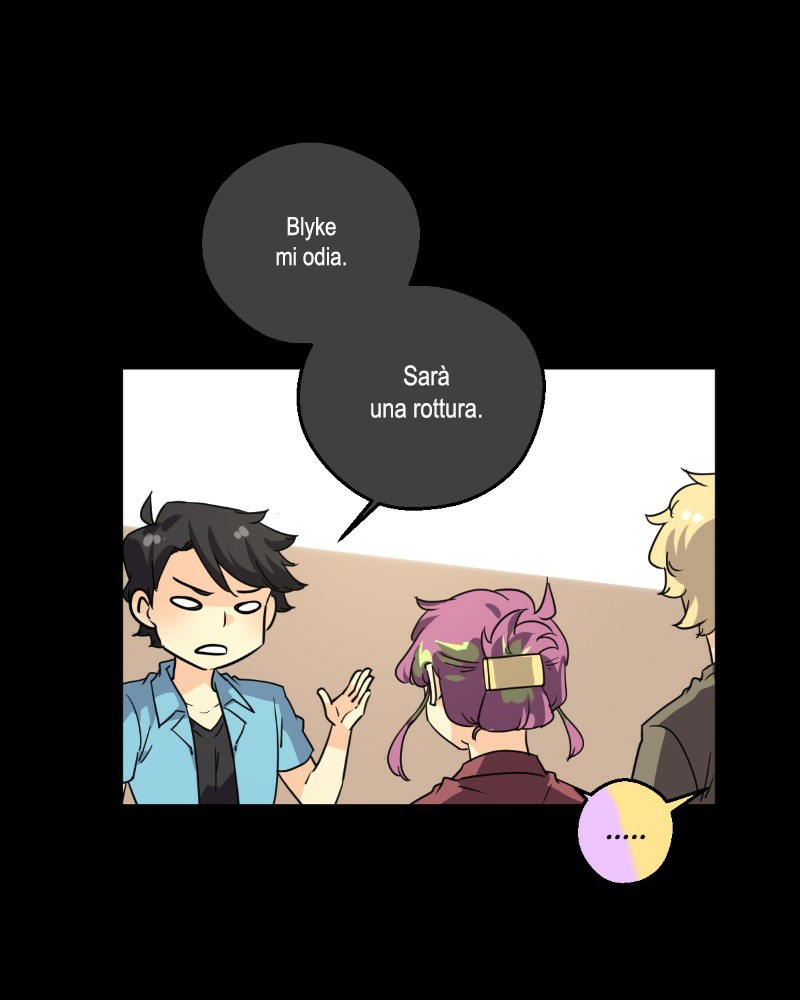 Read unOrdinary IT Manga Online